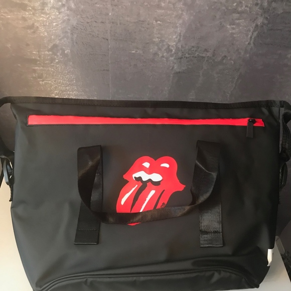 Rolling Stones No Filter Tour Bag - Picture 2 of 10